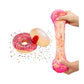 Slime Life Donuts - Pink Icing Round & Jelly Filled