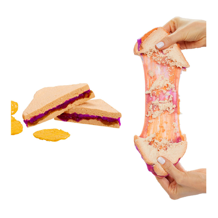 Slime Life PB&J w/ Chips