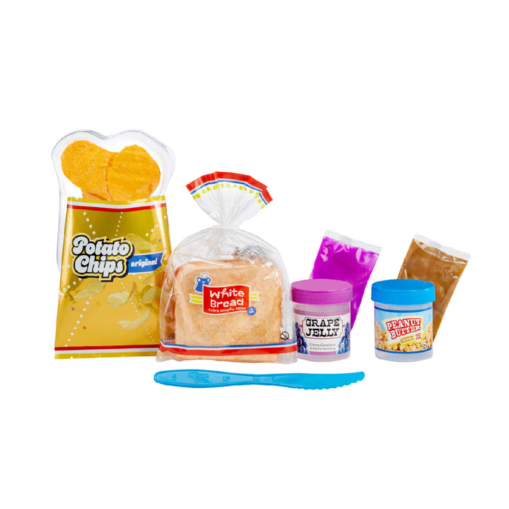 Slime Life PB&J w/ Chips