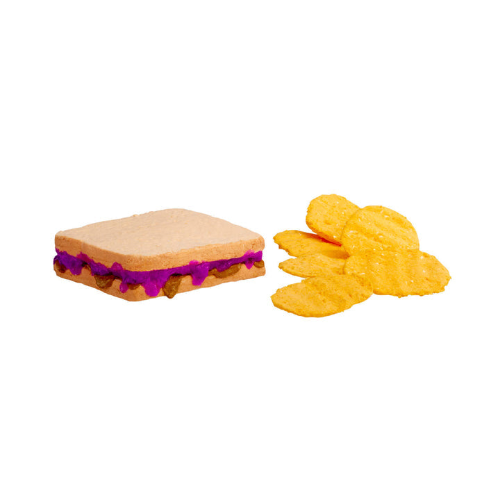 Slime Life PB&J w/ Chips