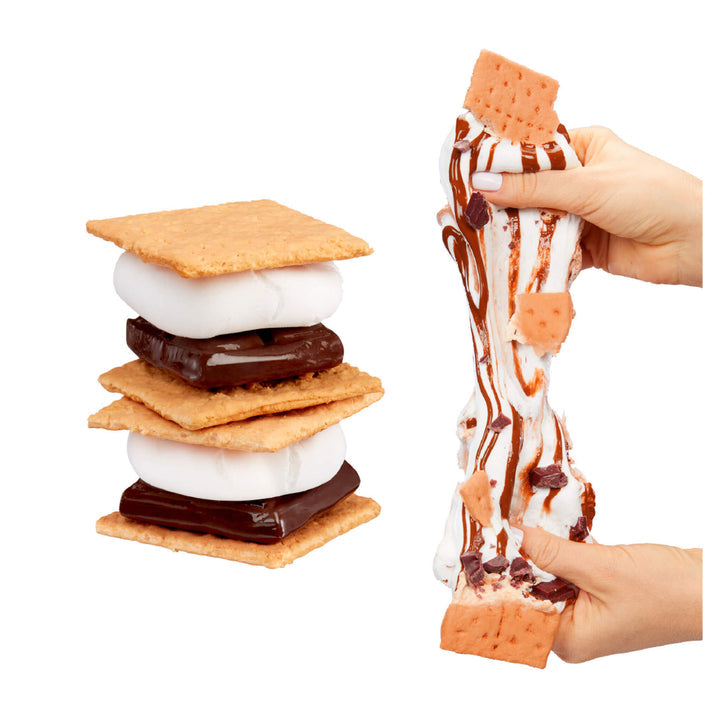 Slime Life S'mores