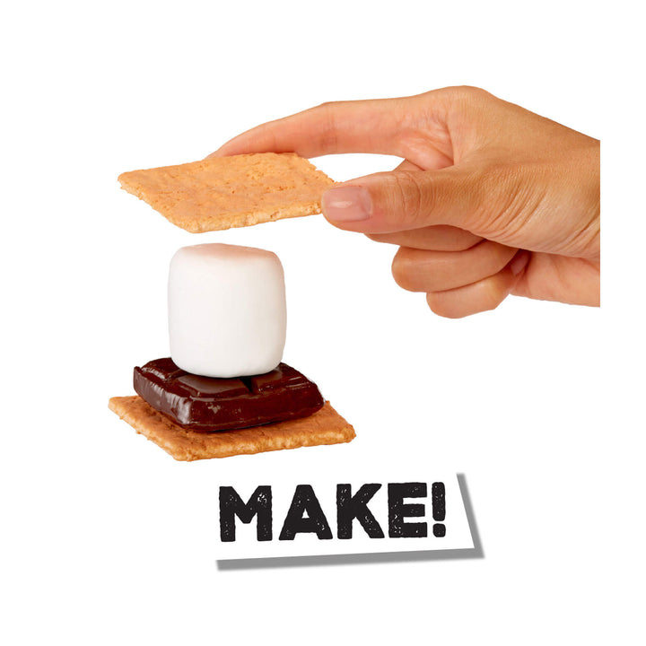 Slime Life S'mores