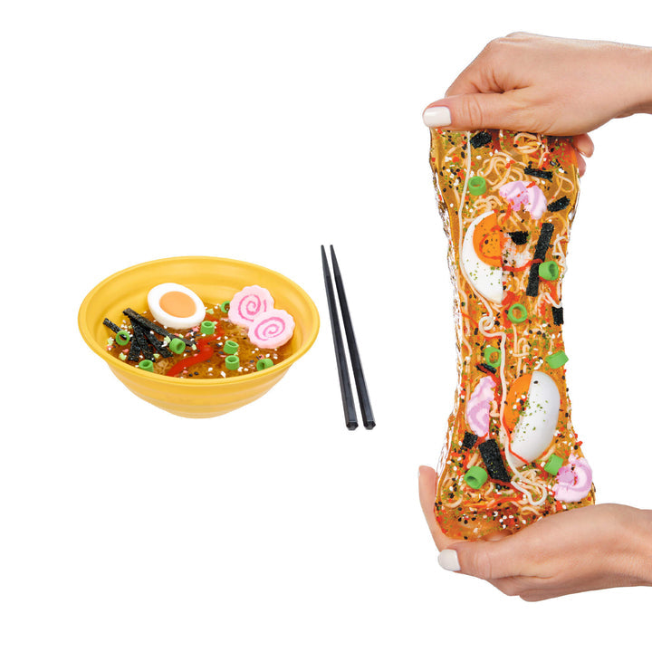 Slime Life Ramen