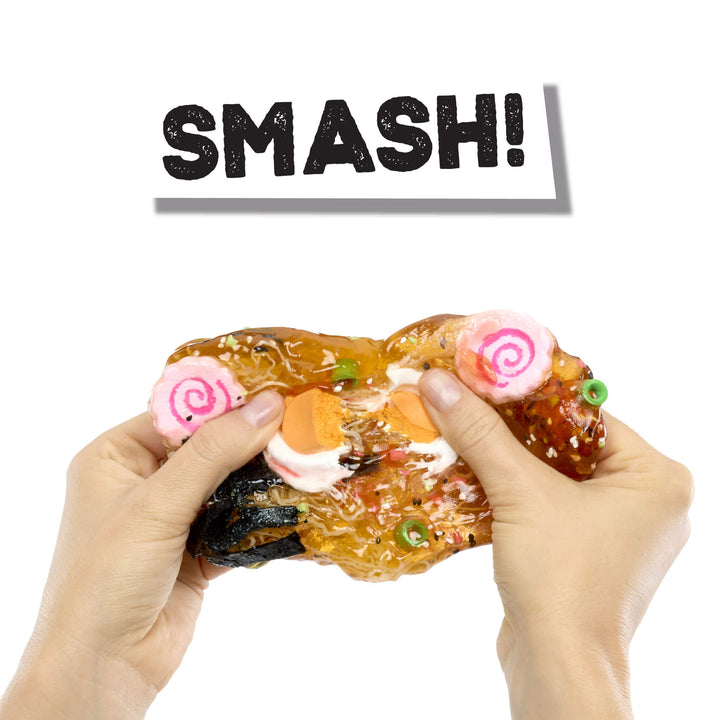 Slime Life Ramen