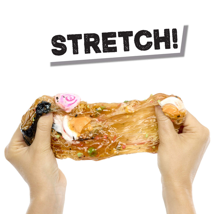 Slime Life Ramen