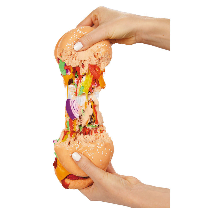 Slime Life Cheeseburger