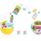 MGA's Miniverse- Make It Mini Foods: Cafe in PDQ Series 5