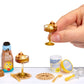 MGA's Miniverse- Make It Mini Foods: Cafe in PDQ Series 5