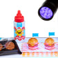 MGA's Miniverse- Make It Mini Foods: Cafe in PDQ Series 5