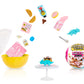 MGA's Miniverse- Make It Mini Foods: Diner in PDQ Series 4