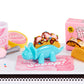 MGA's Miniverse- Make It Mini Foods: Diner in PDQ Series 4