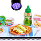 MGA's Miniverse- Make It Mini Foods: Diner in PDQ Series 4