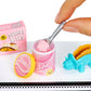 MGA's Miniverse- Make It Mini Foods: Diner in PDQ Series 4