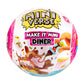 MGA's Miniverse- Make It Mini Foods: Diner in PDQ Series 4