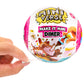 MGA's Miniverse- Make It Mini Foods: Diner in PDQ Series 4
