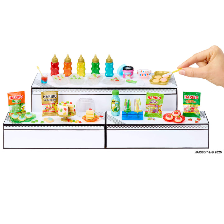 MGA's Miniverse- Make It Mini Haribo Multipack