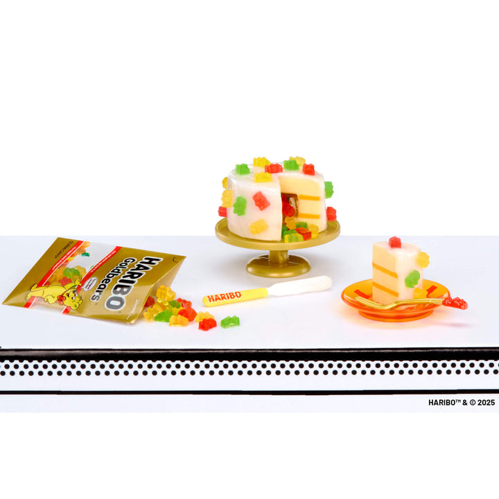 MGA's Miniverse- Make It Mini Haribo Multipack