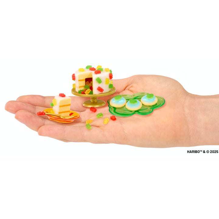 MGA's Miniverse- Make It Mini Haribo Multipack