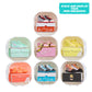 MGA's Miniverse - Make It Mini Sneakers in PDQ