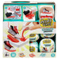 MGA's Miniverse - Make It Mini Sneakers in PDQ