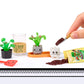 MGA's Miniverse - Make It Mini Nature Series 3 in PDQ