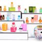MGA's Miniverse - Make It Mini Fragrances in PDQ