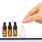 MGA's Miniverse - Make It Mini Fragrances in PDQ