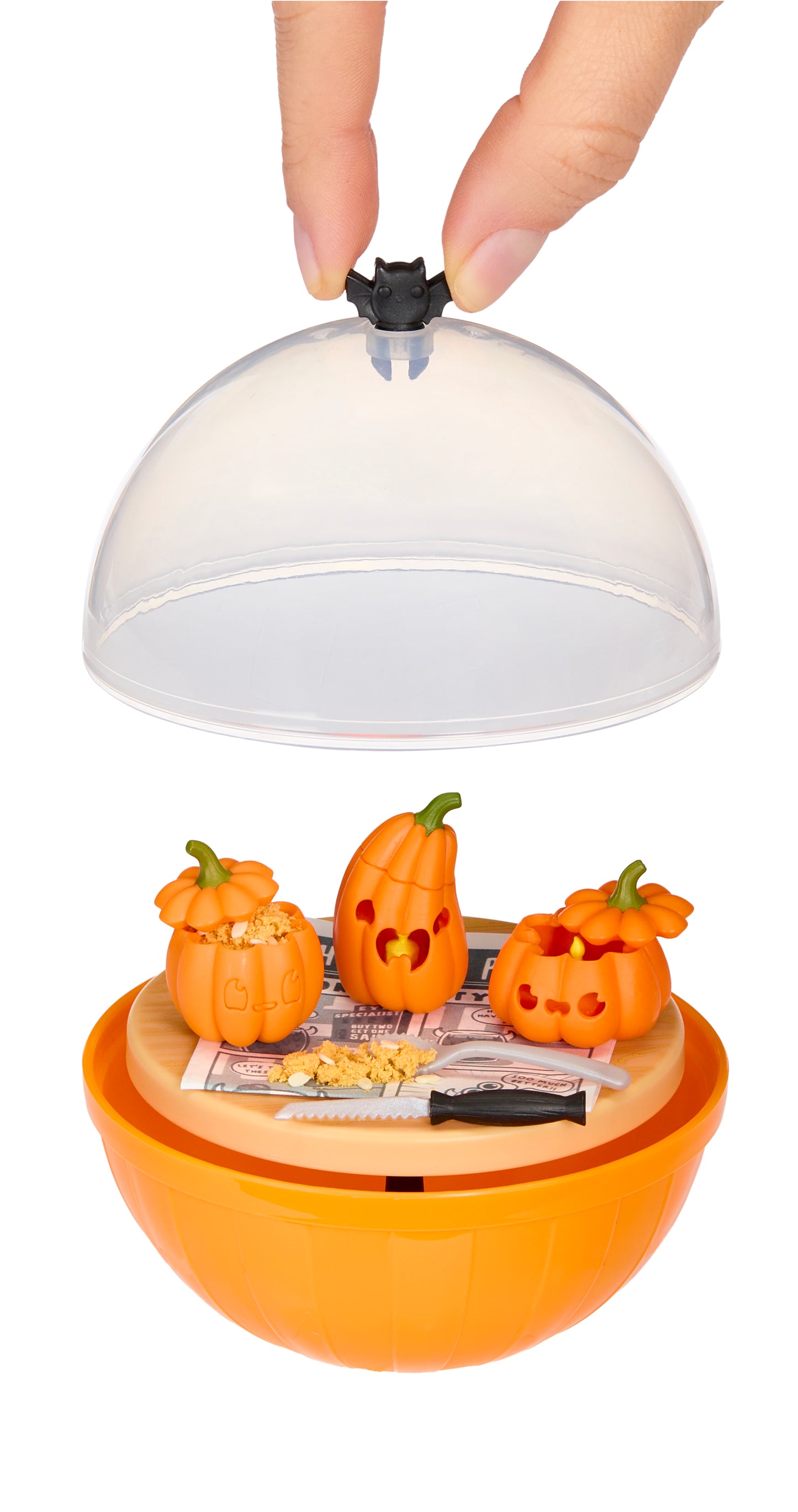MGA's Miniverse - Make It Mini Halloween in PDQ