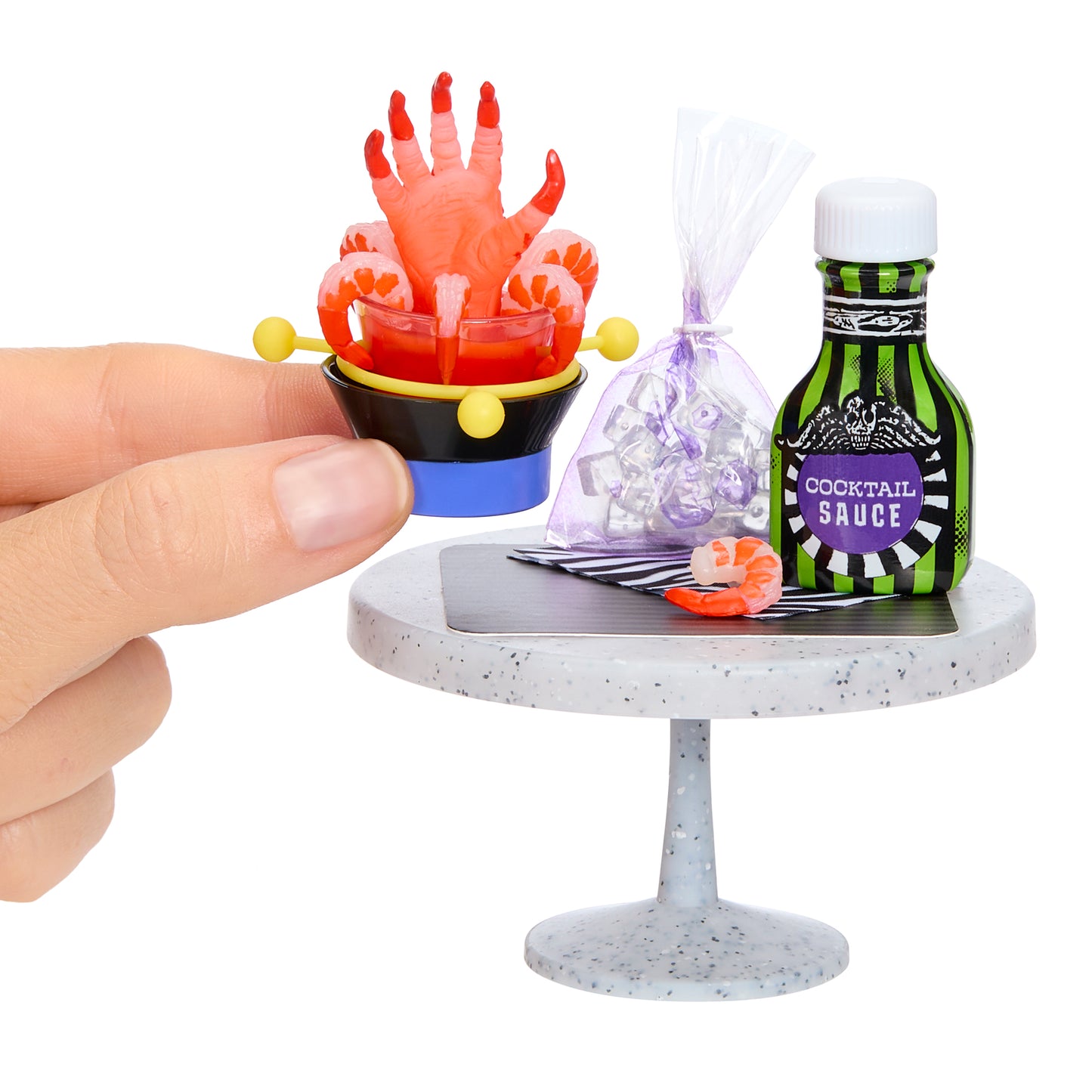 MGA's Miniverse - Make It Mini Halloween in PDQ