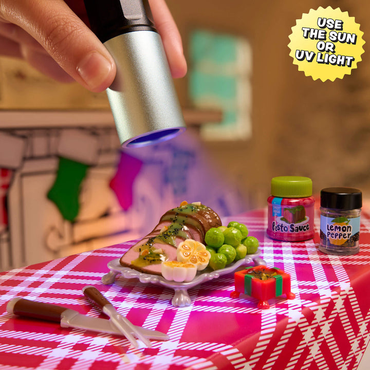 MGA's Miniverse - Make It Mini Holiday Theme in PDQ