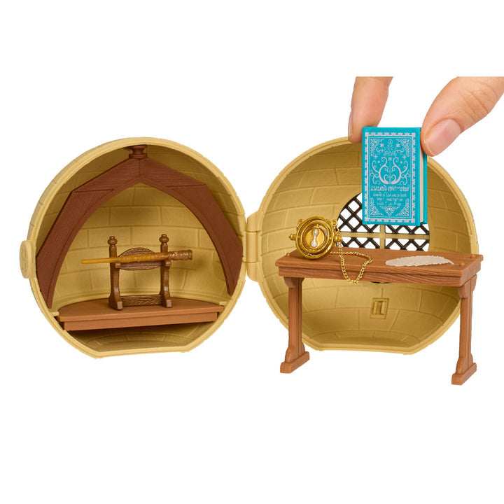 MGA's Miniverse - Make It Mini Harry Potter Back to Hogwarts in PDQ