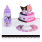 MGA's Miniverse - Make It Mini SANRIO Series 2 Asst in PDQ