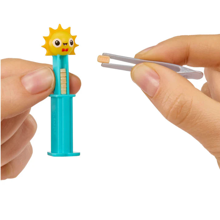 MGA's Miniverse - Make It Mini Treats in PDQ