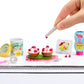 MGA's Miniverse- Make It Mini Foods: Cafe in PDQ Series 6 (Wave A)