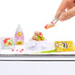 MGA's Miniverse- Make It Mini Foods: Cafe in PDQ Series 6 (Wave A)