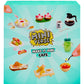MGA's Miniverse- Make It Mini Foods: Cafe in PDQ Series 6 (Wave A)