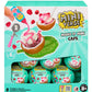 MGA's Miniverse- Make It Mini Foods: Cafe in PDQ Series 6 (Wave A)