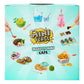 MGA's Miniverse- Make It Mini Foods: Cafe in PDQ Series 6 (Wave B)