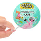 MGA's Miniverse- Make It Mini Foods: Cafe in PDQ Series 6 (Wave B)