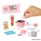 MGA's Miniverse - Make It Mini Diner From Scratch in PDQ Series 3