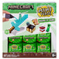 MGA's Miniverse - Make It Mini Minecraft in PDQ