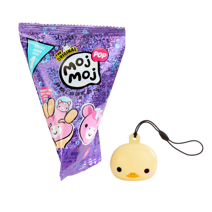 Moj Moj Pop in PDQ - Assortment 1