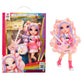 Rainbow High Jr High Rockband Fashion Dolls Asst 2