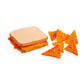 Slime Life Grilled Cheese w/ Chips