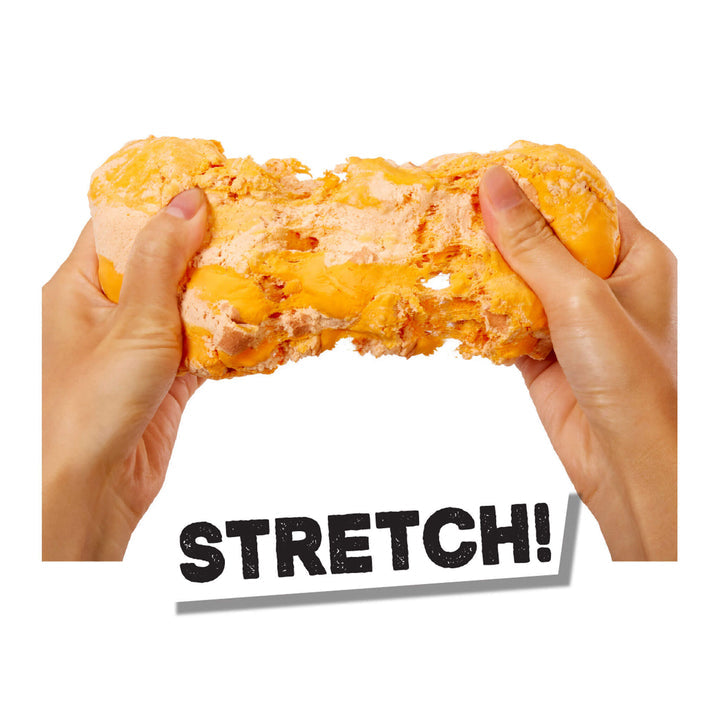 Slime Life Grilled Cheese w/ Chips