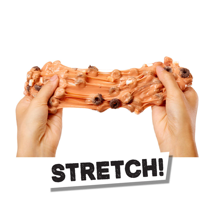 Slime Life Bowl of Choco Cereal