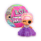 L.O.L. Surprise Princess  Baby Sisters Asst in PDQ