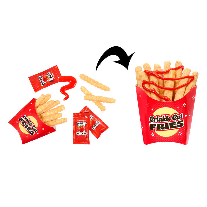 Slime Life French Fries