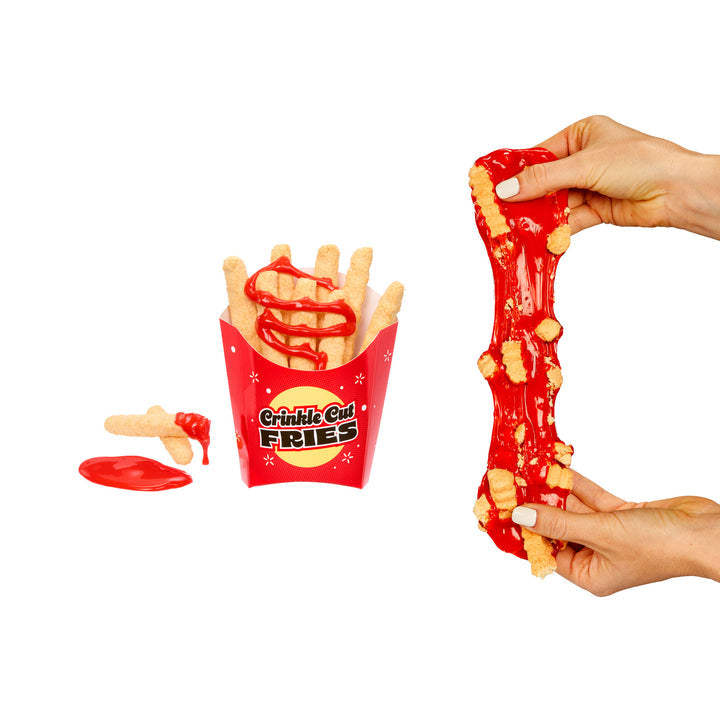 Slime Life French Fries