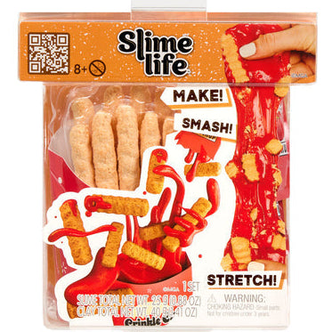 Slime Life French Fries